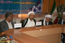 مشکلات در هر منطقه ای، با دو ویژگی امنیت و سرمایه گذاری مرتفع خواهد شد