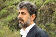 در این سرزمین آتش بازی از دروازه های نوروز عبور کرده است!