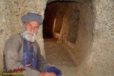 وداع فرهاد ثانی با میگوره و دیارش