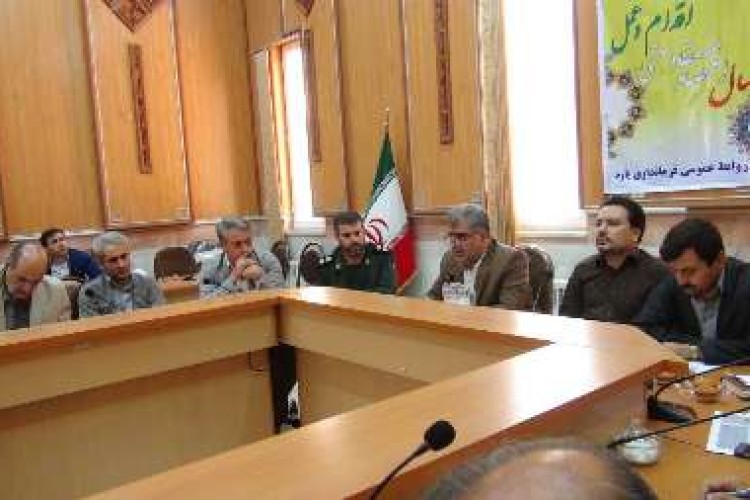 بیش از 100 میلیارد ریال اعتبار به شهرستان پاوه اختصاص یافت