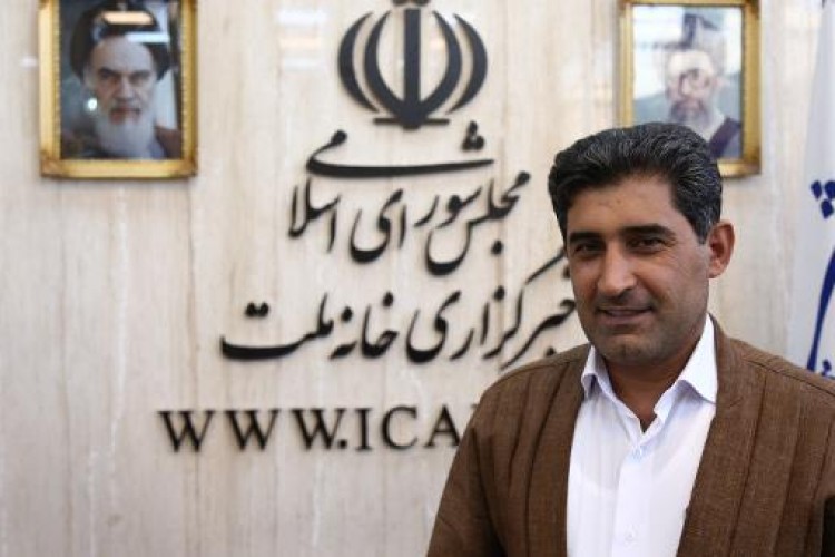  منطقه تجاری- صنعتی اورامانات شاهراهی برای صادرات محصولات کشاورزی به عراق 