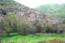 راه اندازی اولین مودم وای فای اینترنت پر سرعت در هانه گرمله
