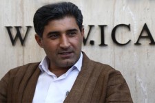 قاچاق کالا مخرب تولیدملی/کوله برها پیشمرگان قاچاق سازمان دهی شده و کلان 