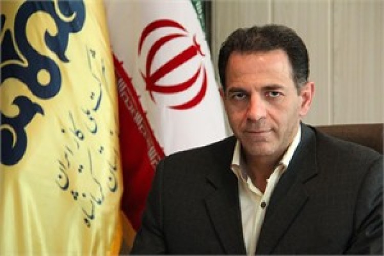 پروژه گازرسانی به باینگان در دهه فجر امسال به بهره برداری می رسد