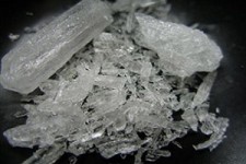 کشف موادمخدر از نوع شیشه در پاوه 