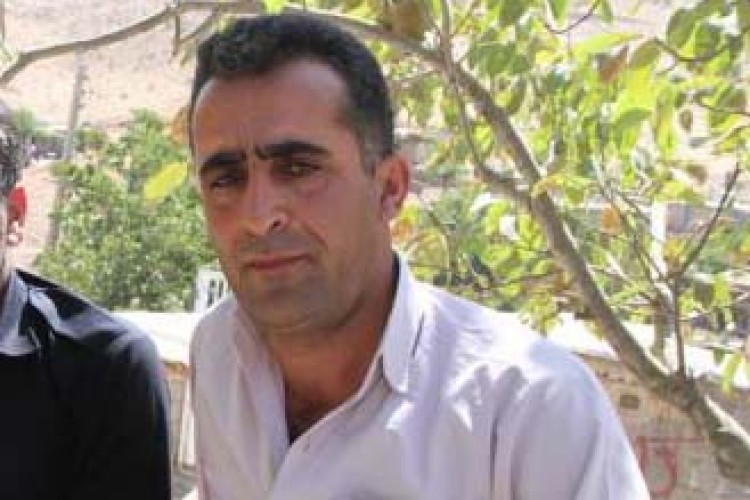  اهالی روستای میرعبدلی از امام جمعه پاوه  تقدیر و تشکر کردند