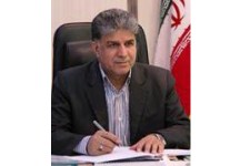 طرح گازرسانی به شهر باینگان در استان کرمانشاه