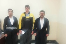 چند خبر ورزشی از شهرستان پاوه