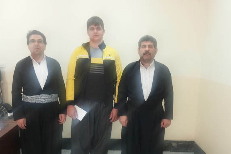 چند خبر ورزشی از شهرستان پاوه