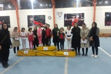 دو خبر ورزشی از شهرستان پاوه