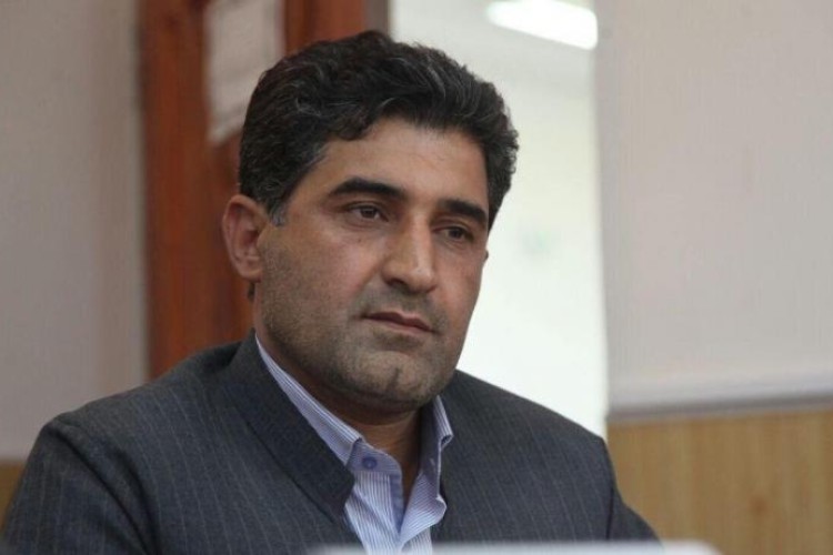 تسهیلات بانرخ ۸درصد فقط به روستائیان استان کرمانشاه داده نشده است/توقع داشتم فرماندار در خصوص ارتباطات حرف بزند/بازارچه شوشمی فیبر نوری ندارد