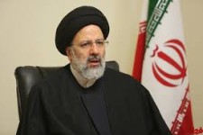رئیس ستاد مردمي انتخاباتی حجت‌الاسلام رئیسی در پاوه انتخاب شد 