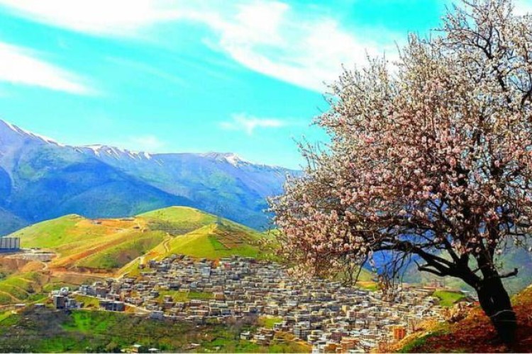 پاوه را با مردمانی مهمان نواز و طبیعت زیبایش می شناسند