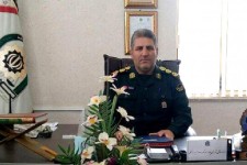 دستگیری سارقان موتور سیكلت در پاوه