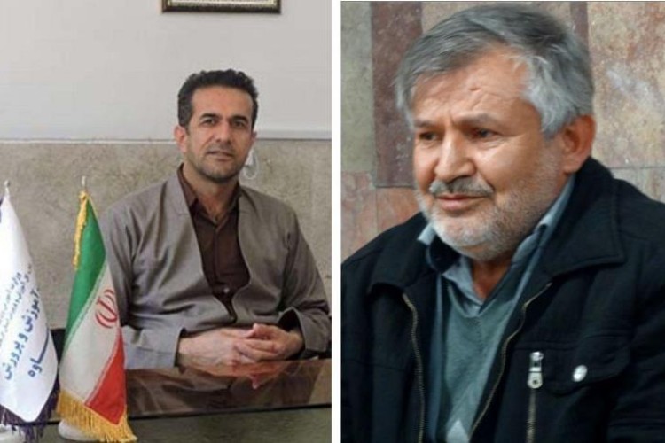 مختار برزگرفرد به سمت مسئول شورای هماهنگی تبلیغات اسلامی شهرستان پاوه منصوب شد