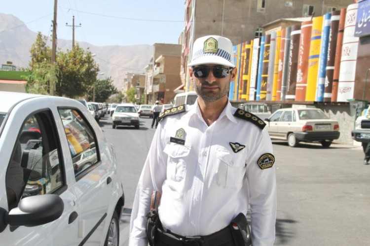 اعمال محدودیت "تردد ممنوع" در زمان برگزاری راهپيمايي روز قدس در پاوه