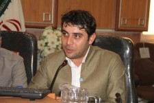 ساخت و سازها در بحث گردشگری، در روستای داریان رعایت نشده است
