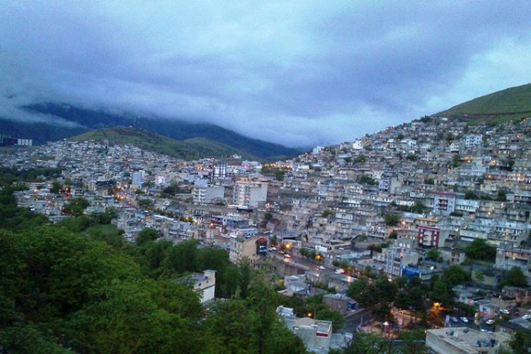 ۲۵ طرح عمرانی و کشاورزی در پاوه به بهره برداری می رسد/برپایی میز خدمت در روستای «گلال»با حضور شورای اداری شهرستان