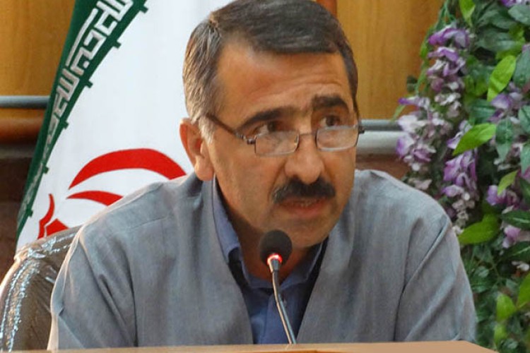 شوکا، از گونه های نادر و در حال انقراض منطقه بوزین و مرخیل است