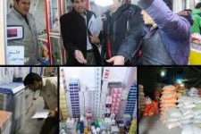 ابلاغ دستورالعمل‌های اجرایی برخورد با گرانفروشی در کرمانشاه