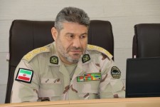 كشف بیش از 2 ميليارد ريال کالای قاچاق در هنگ مرزی پاوه 