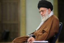 پیام تسلیت رهبر معظم انقلاب به جناب ماموستا آقای ملاقادر قادری
