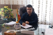 خوشبختانه یک نفر مورد مثبت در شهرستان پاوه، بهبود و از بیمارستان ترخیص شد