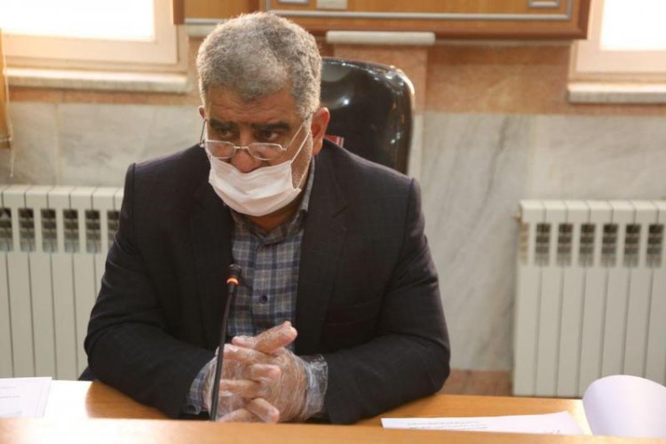 بازگشایی ورودی های داخل شهرستان و تداوم ممنوعیت ورود خودروهای غیربومی به شهرستان/تقدیر از رسانه های محلی در انتشار اخبار کرونا