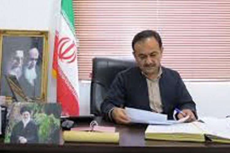 پیام شهردار پاوه به مناسبت روز شوراها، کارگر و معلم