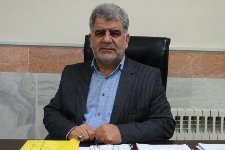 پیام تبریک فرماندار پاوه به مناسبت روز کارگر و روز معلم 