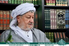 امروز دین اسلام غریب است/ کرونا به نفع اسلام تمام شد/ امروز نرسيدن نور به مساجد ما، از تعطيلي کعبۀ مشرفه است