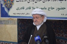 گران‌ترین کالای عصر ما اطلاع‌رسانی است/خبرنگاران باعث رشد و آگاهی دادن به جامعه هستند