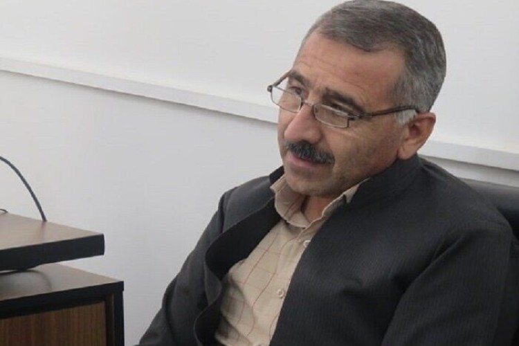 استقرار اداره دامپزشکی در باینگان پاوه ضروری است 