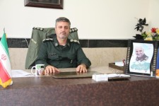 فرمانده سپاه ناحيه پاوه برنامه هاي سالروز شكست حصر پاوه را تشريح كرد