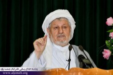  اهانت به رحمةللعالمین را محکوم می‌کنیم/ اهانت روزنامه‌نگار فرانسوی به‌جایی نمی‌رسد