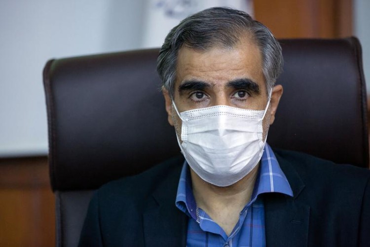 مخازن و لوله‌های آب روستای شیخ صله شست‌وشو و کلرزنی شد