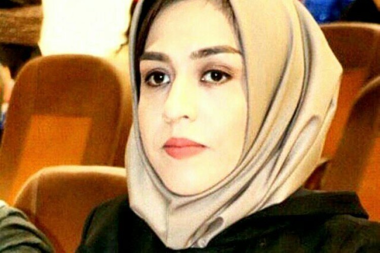 بمناسبت روز بیست و سوم مهر، روز عصای سفید به دستان
