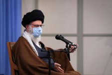  پیام رهبرانقلاب به‌مناسبت سالروز تشکیل بسیج مستضعفان