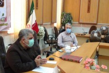 بدون صدور مجوز دولت مرکزی عراق مرزهای ما رونق لازم را نخواهند داشت/ مجوز رسمی آغاز فعالیت دروازه ی دوم مرز شوشمی اخذ شده است