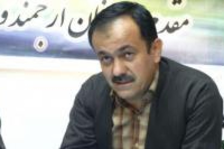 مجتمع تجاری و پارکینگ طبقاتی در پاوه احداث می شود