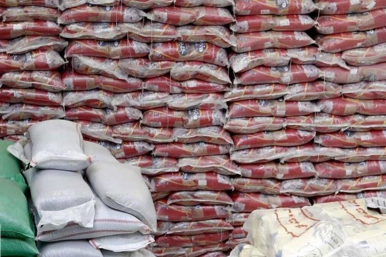 توزیع ۲۰ تن برنج در سطح شهرستان پاوه