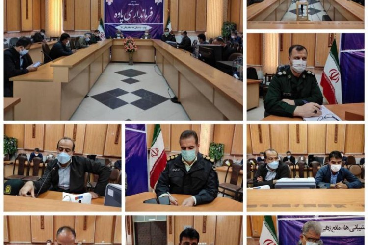 تمام تفرجگاههای سطح شهرستان در روز طبیعت بسته خواهد شد