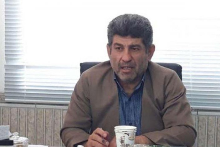 تمامی اماکن ورزشی سرپوشیده شهرستان از امروز  تعطیل می باشد  