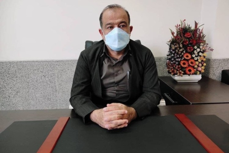 میزان واکسیناسیون کرونا در شهرستان پاوه ۴۳ درصد است