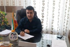 رییس مرکز بهداشت پاوه:وضعیت شهرستان بحرانی است/ تزریق ۲۱۱۶۴ نوبت اول واکسن کرونا در پاوه