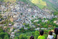 عدم پرداخت حقوق کارگران شهرداری نودشه به ۸ ماه رسید/کارگران شهرداری نودشه هنوز طعم عیدی سال ۱۴۰۰ را نچشیده اند!!!