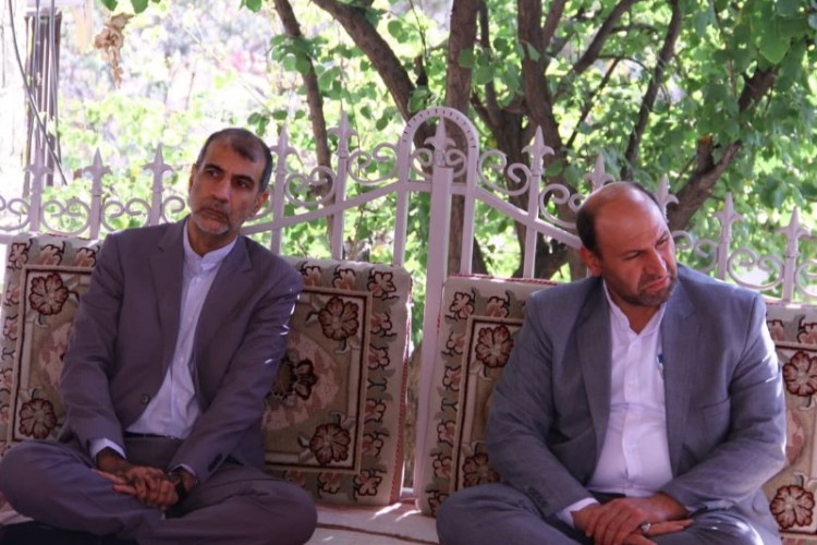 اگر اعتبارات تامین شود بحث قطعی فوتبال را در پاوه حل خواهیم کرد