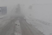 اکثر راههای روستایی روانسر مسدود است 