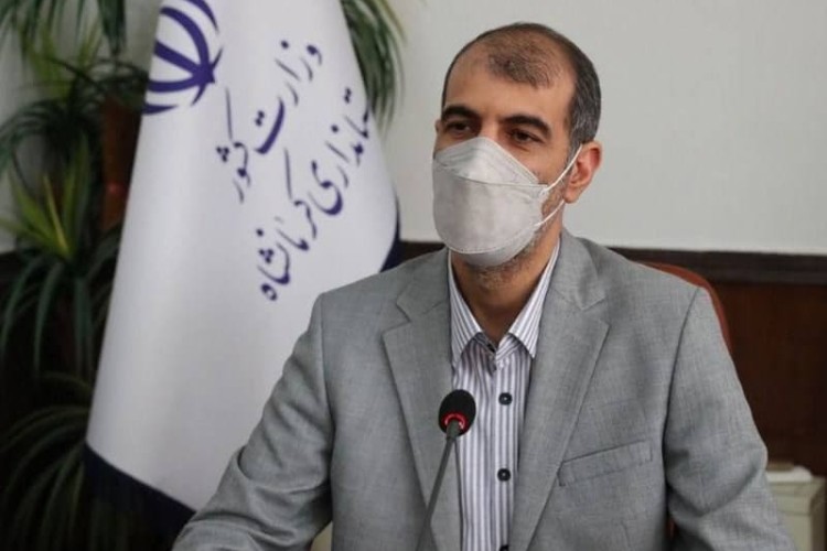 تمام راههای اصلی و فرعی شهرستان پاوه باز است