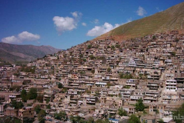 چرا پاوه؟